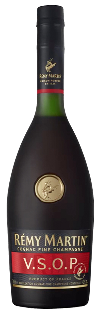 Louis XIII de Remy Martin - Grande Champagne Cognac Rare Cask 42,6 (One Of  738) (700ml)
