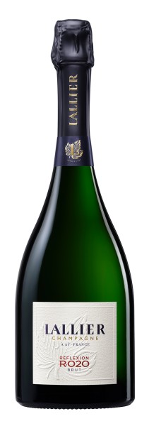 Lallier Champagner R.020 Brut