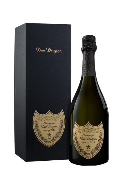 Dom Perignon Champagner Vintage 2015 GP